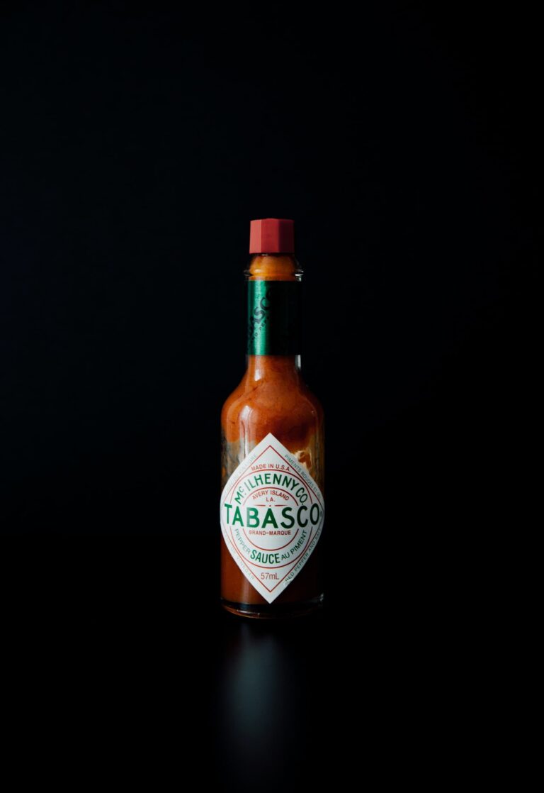 Tabasco: Tangy Flavor, Controversial Past