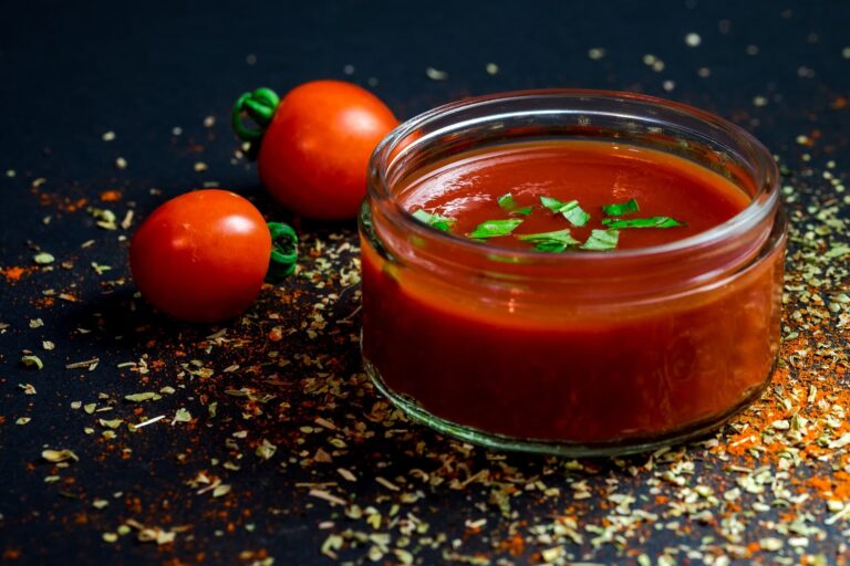 Is Hot Sauce Good for You?